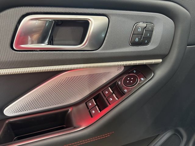 New 2026 Ford Explorer ST w/ Sun And Sound Package image 22