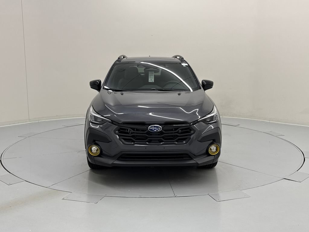 New 2026 Subaru Crosstrek 2.5i Sport AWD/4WD image 9