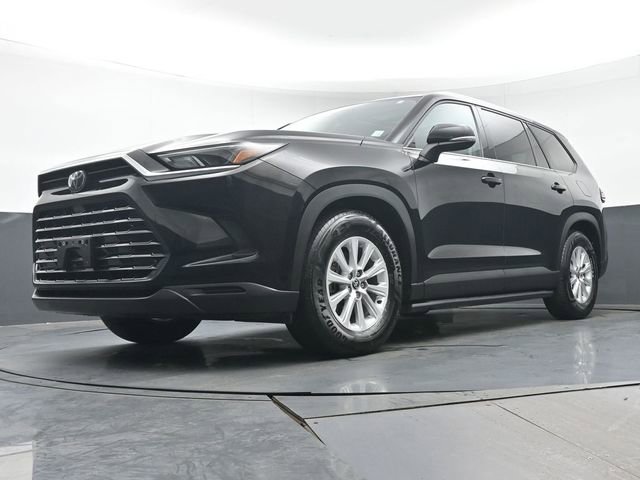 Used 2024 Toyota Grand Highlander XLE image 36