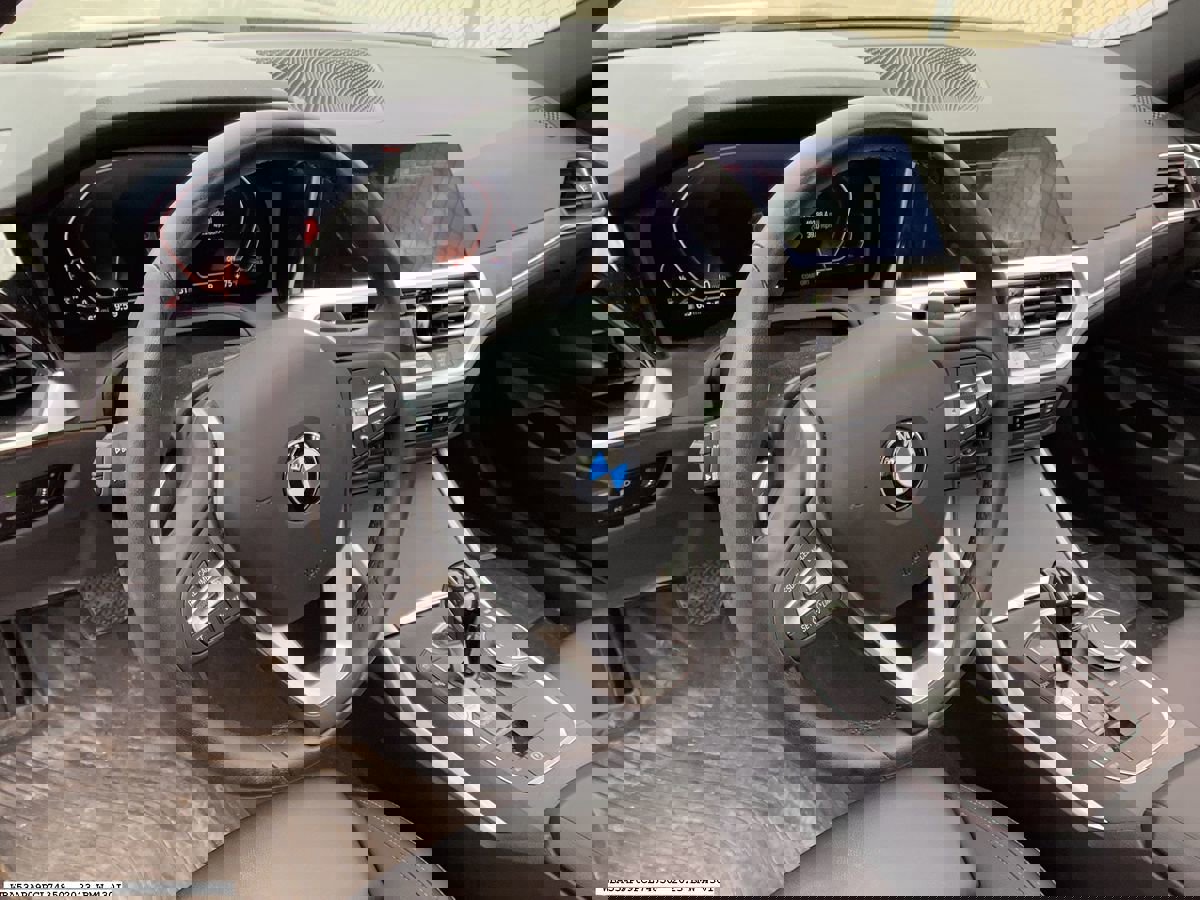 Used 2023 BMW 430i 430i w/ Convenience Package image 10