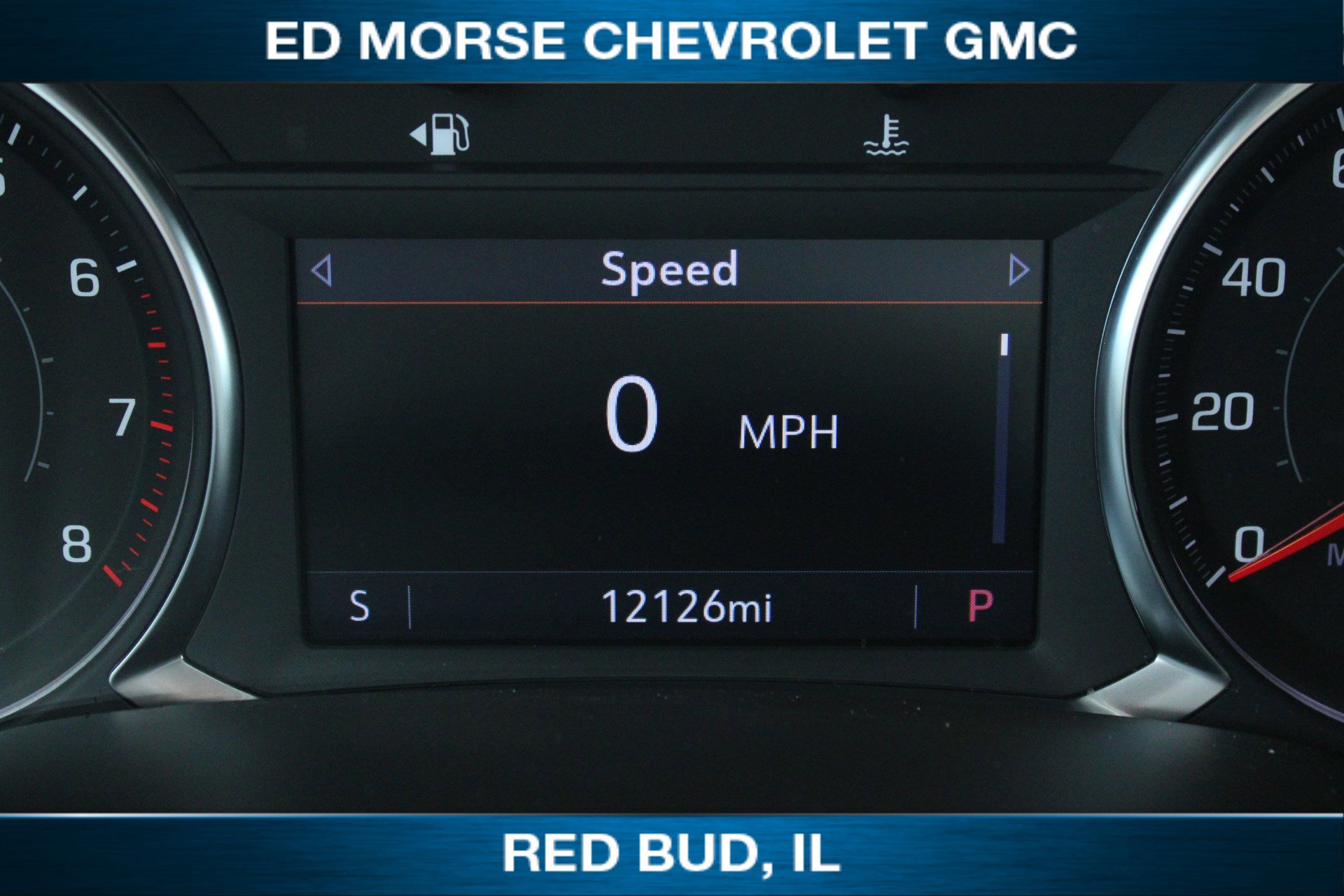 Used 2024 Chevrolet Blazer LT w/ Convenience Package image 9