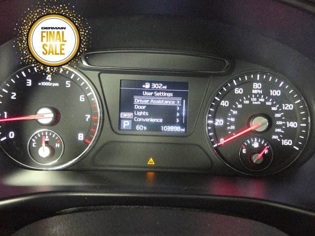 Used 2019 Kia Sorento LX image 22