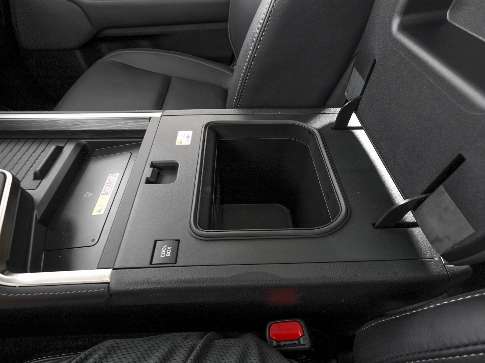 Used 2025 Lexus GX 550 image 32