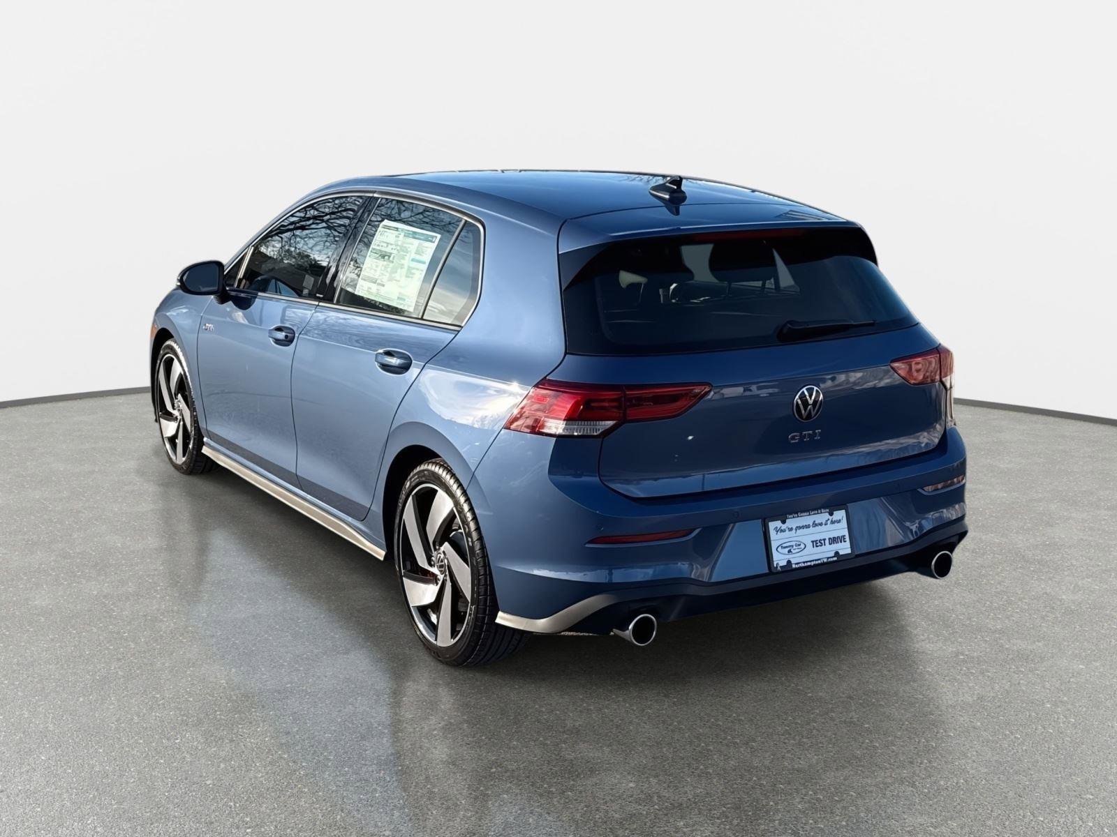 New 2026 Volkswagen Golf S image 7