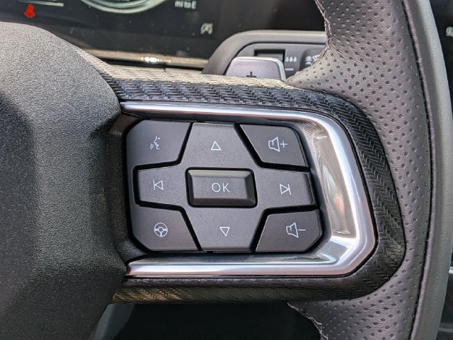 New 2025 Ford Mustang GT Premium RWD image 21