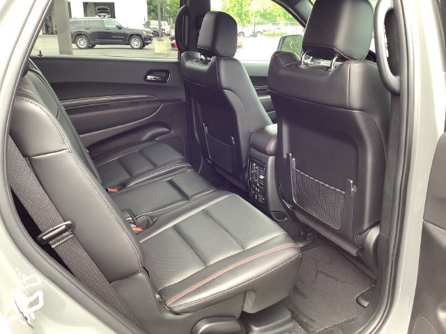 Used 2024 Dodge Durango GT AWD/4WD image 34