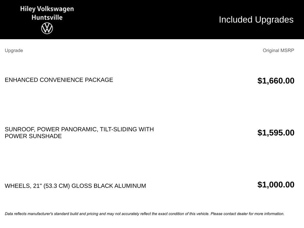 Used 2021 Chevrolet Blazer RS w/ Enhanced Convenience Package image 9