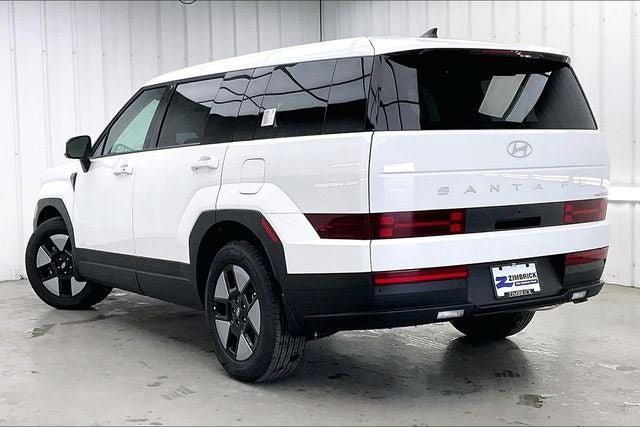 Used 2026 Hyundai Santa Fe SE AWD/4WD image 5
