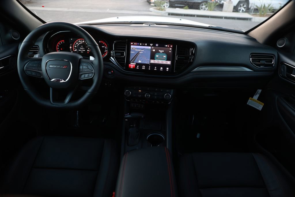 New 2026 Dodge Durango GT image 19