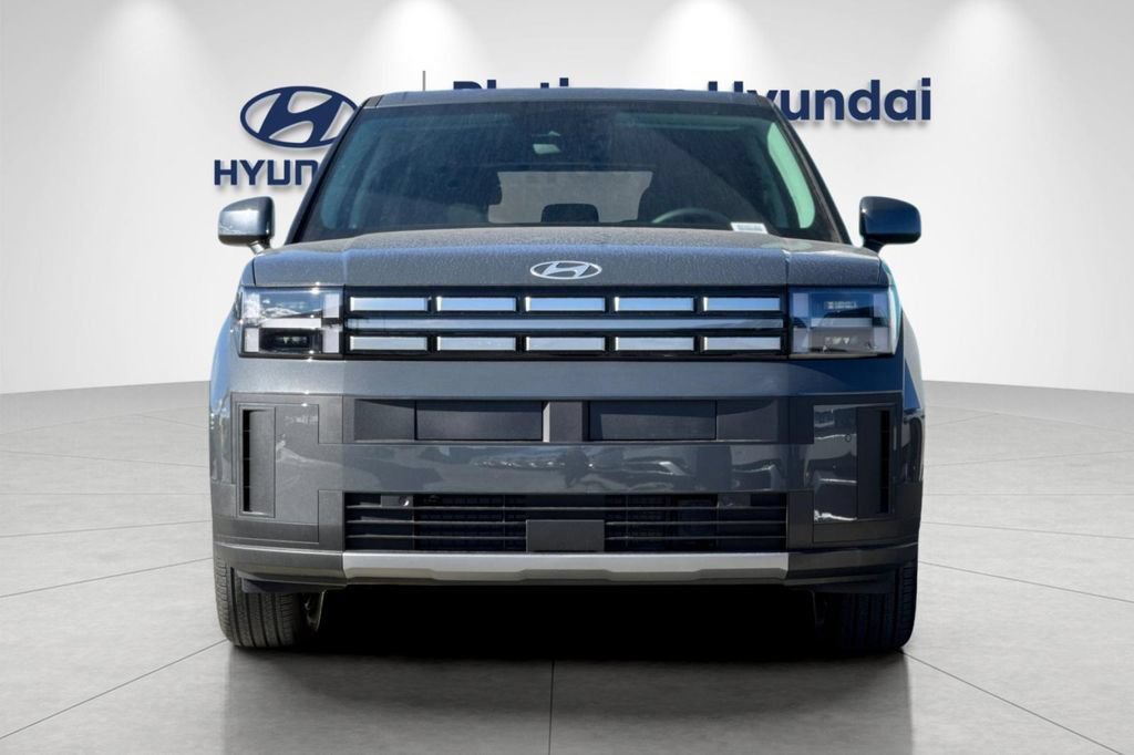 New 2026 Hyundai Santa Fe SE FWD image 9