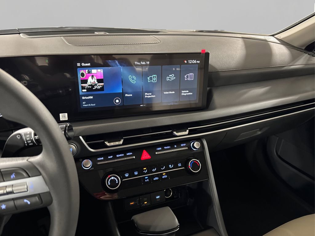 New 2026 Hyundai Sonata SE FWD image 17