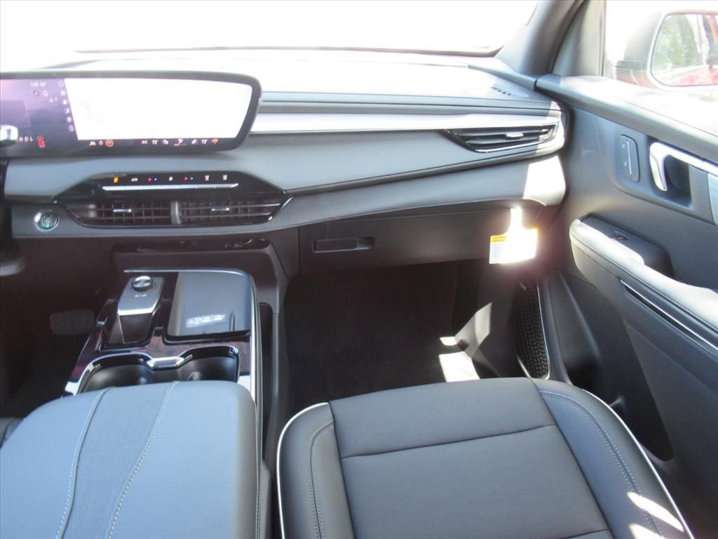 New 2026 Buick Enclave Preferred w/ Power Package image 13