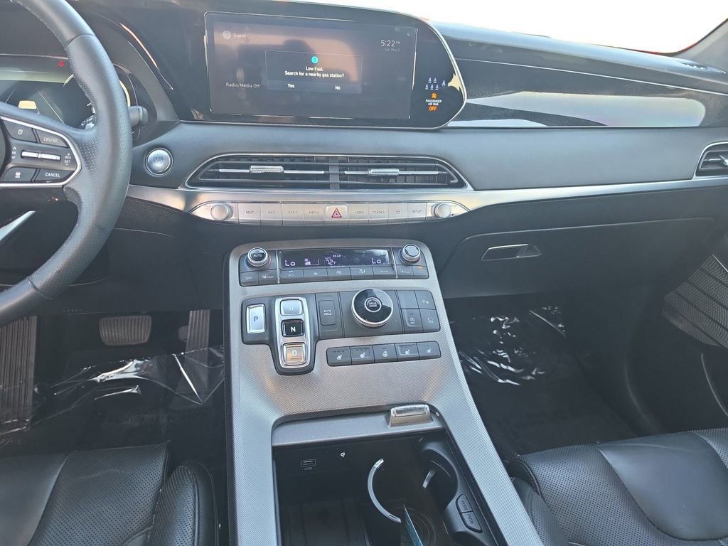 Used 2022 Hyundai Palisade Calligraphy FWD image 11