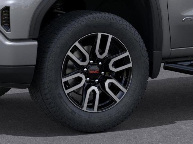 New 2026 GMC Sierra 1500 AT4 w/ AT4 Premium Package image 33