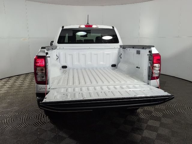 New 2025 Ford Ranger XL w/ Trailer Tow Package AWD/4WD image 6