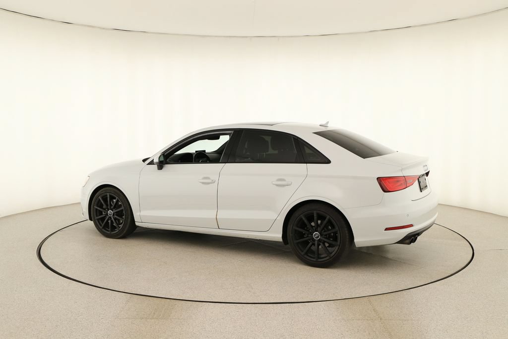Used 2016 Audi A3 1.8T Premium FWD image 3