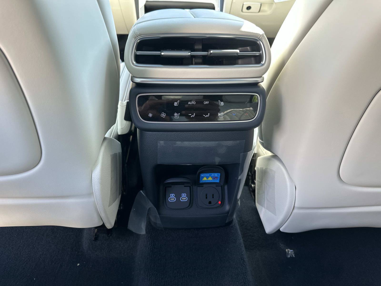 New 2026 Genesis GV80 3.5T Prestige AWD/4WD image 26