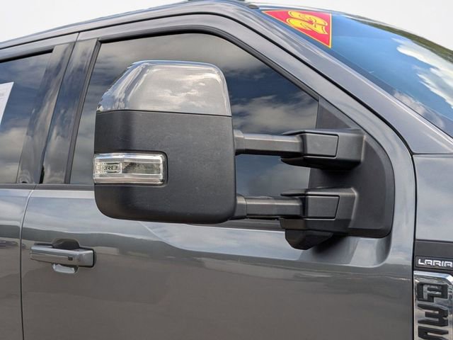 Used 2023 Ford F350 Lariat w/ Lariat Ultimate Package image 12