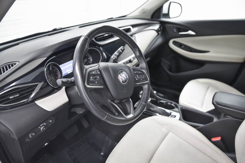 Used 2023 Buick Encore GX Select image 18