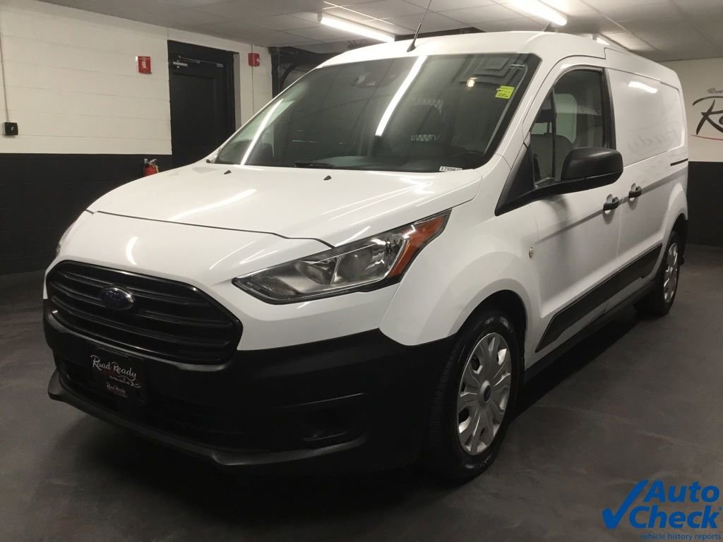 Used 2019 Ford Transit Connect XL image 5