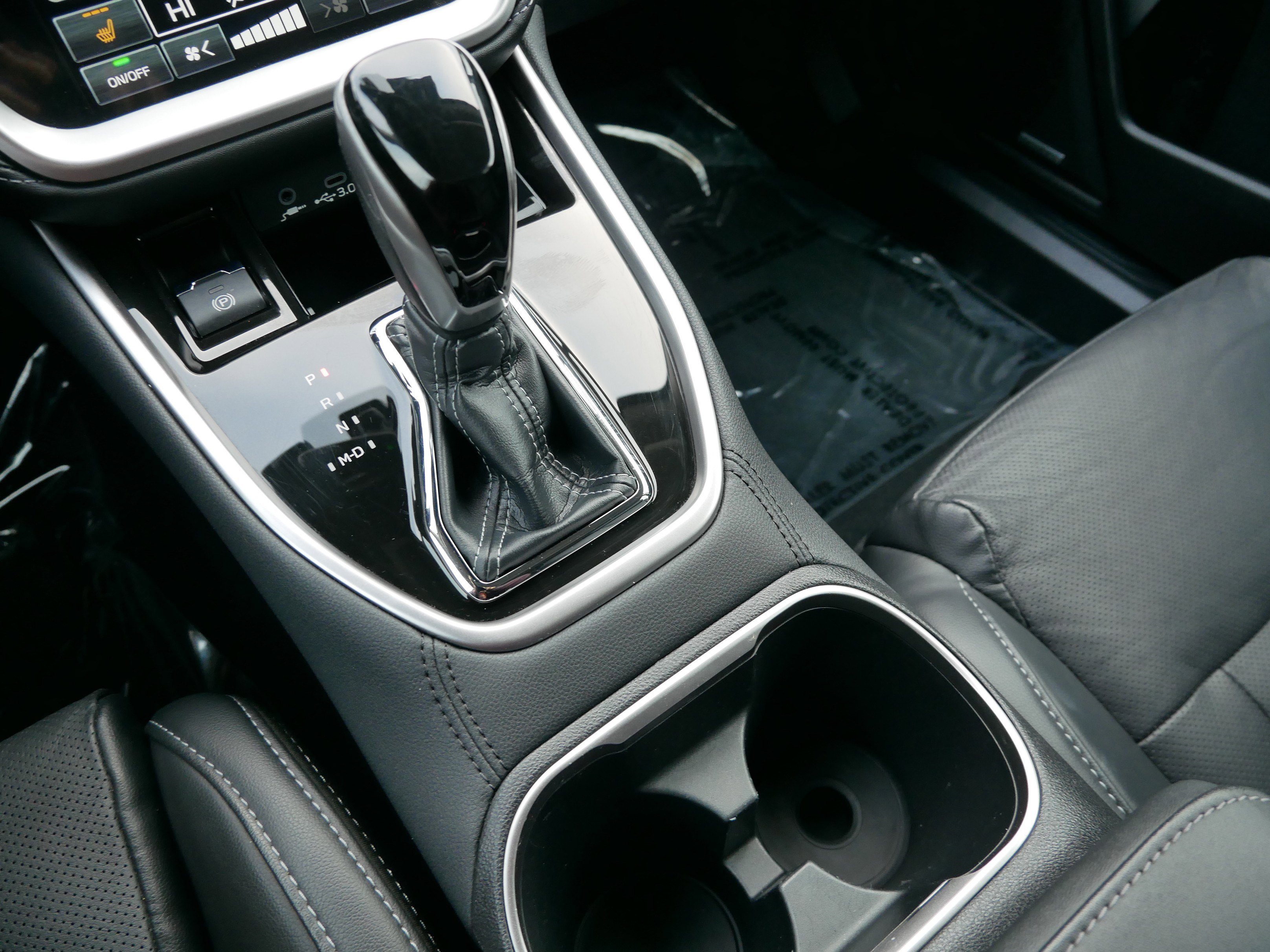 Used 2023 Subaru Outback Limited image 23