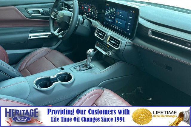 New 2025 Ford Mustang GT Premium image 15