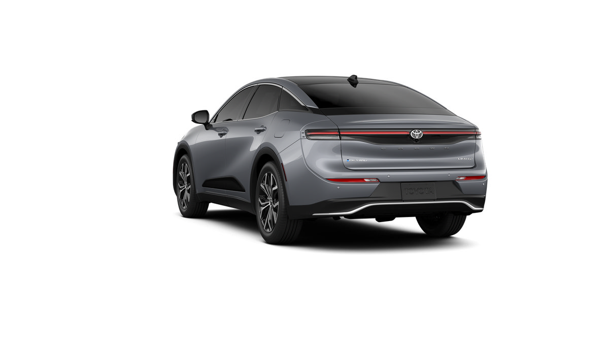 New 2026 Toyota Crown AWD/4WD image 29