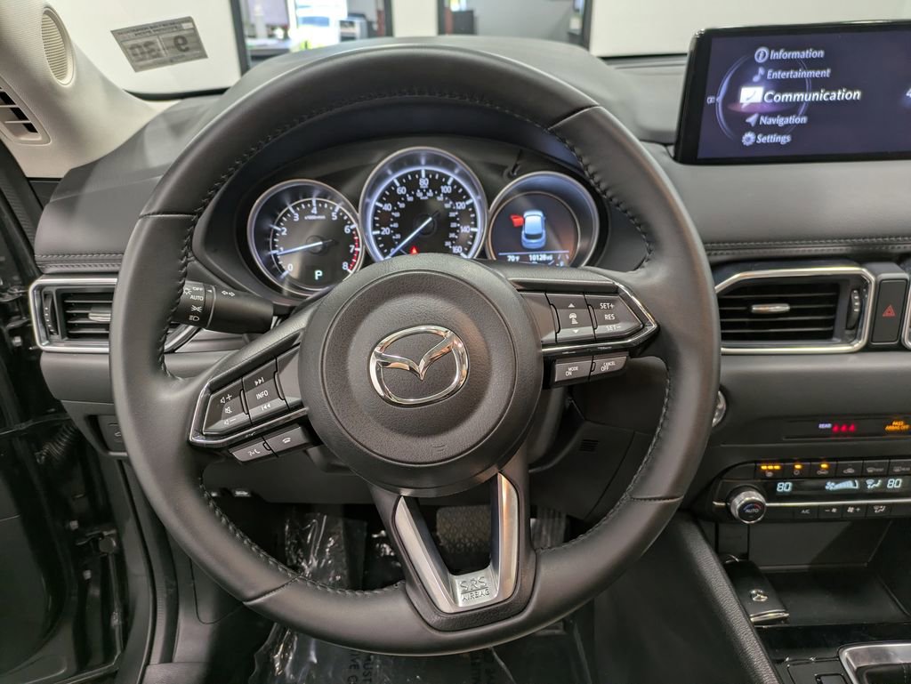 Used 2025 MAZDA CX-5 AWD 2.5 S image 20