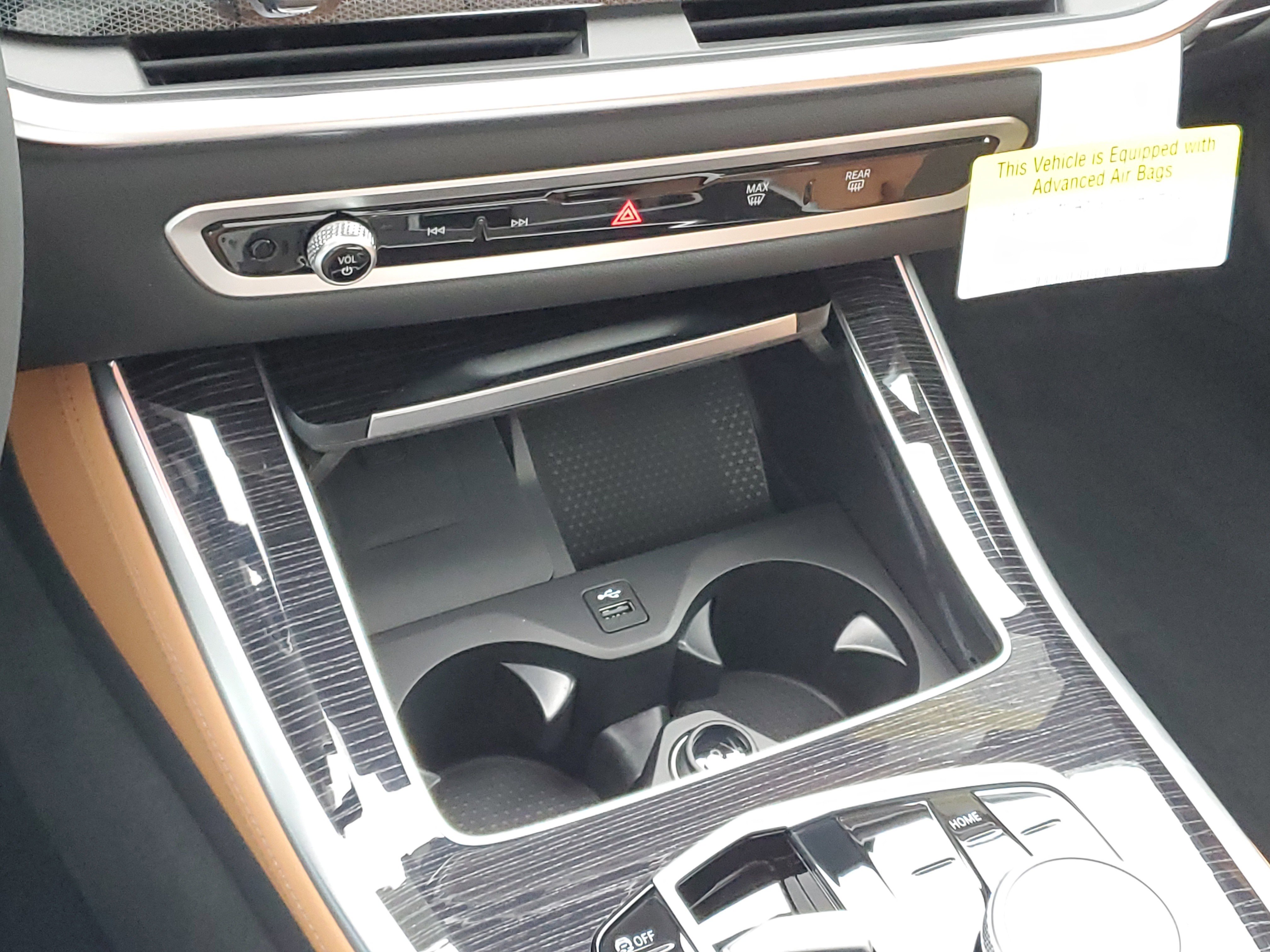 New 2026 BMW X5 xDrive40i w/ M Sport Package AWD/4WD image 19