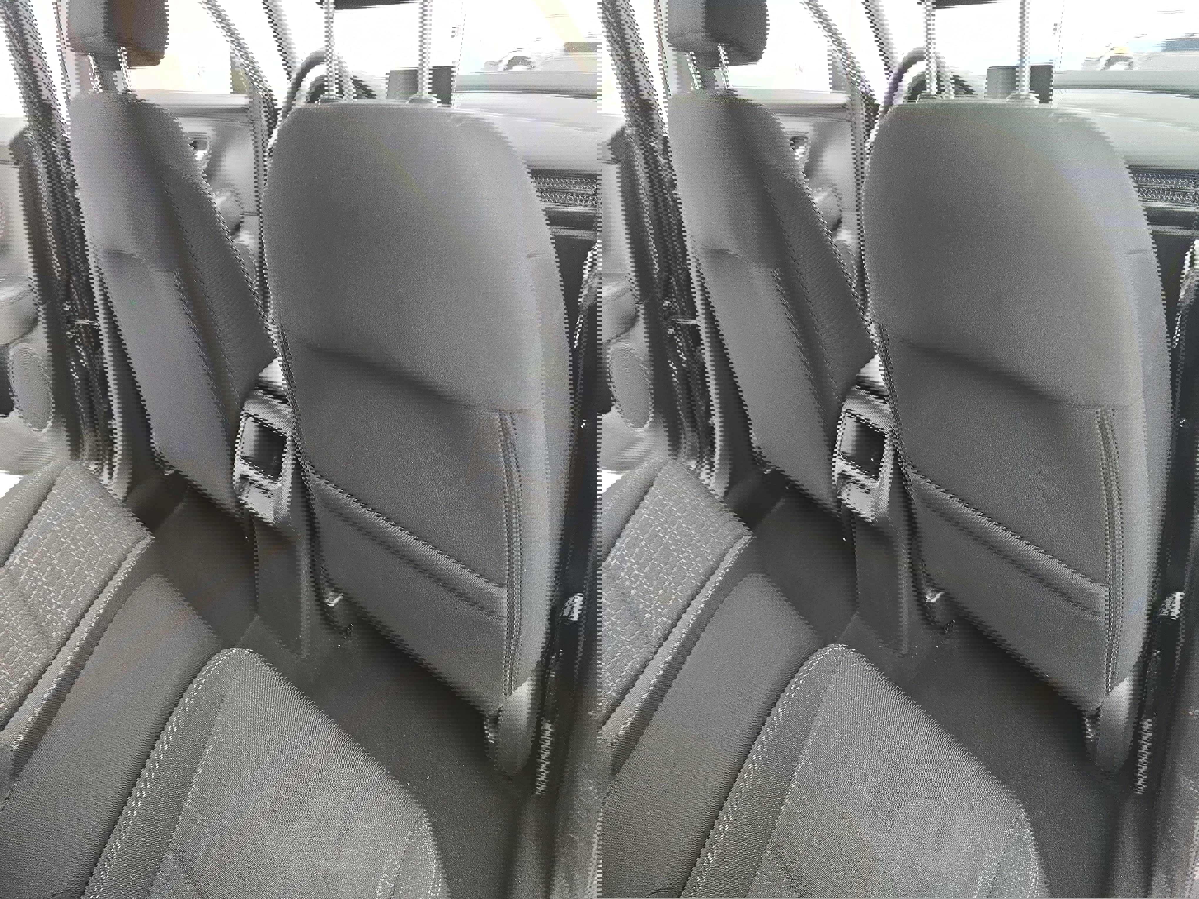 Used 2024 Honda HR-V LX image 11