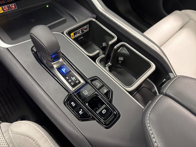 New 2026 Lexus TX 350 AWD image 31