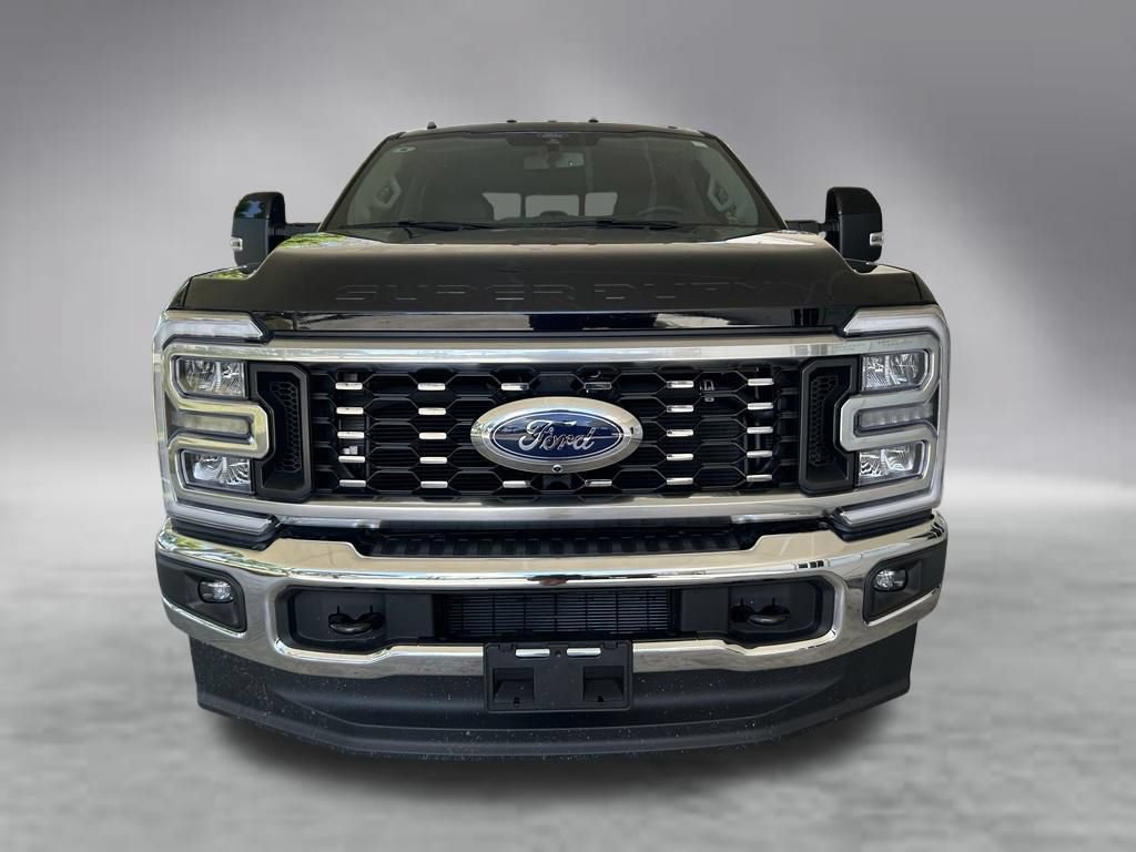 Used 2026 Ford F350 Lariat AWD/4WD image 13