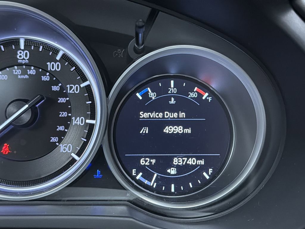 Used 2019 MAZDA CX-5 Touring AWD/4WD image 25