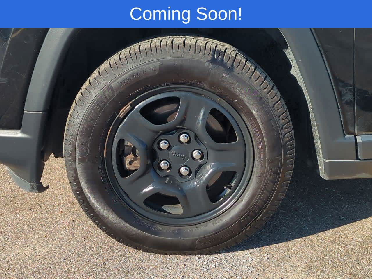 Used 2018 Jeep Compass Sport FWD image 13