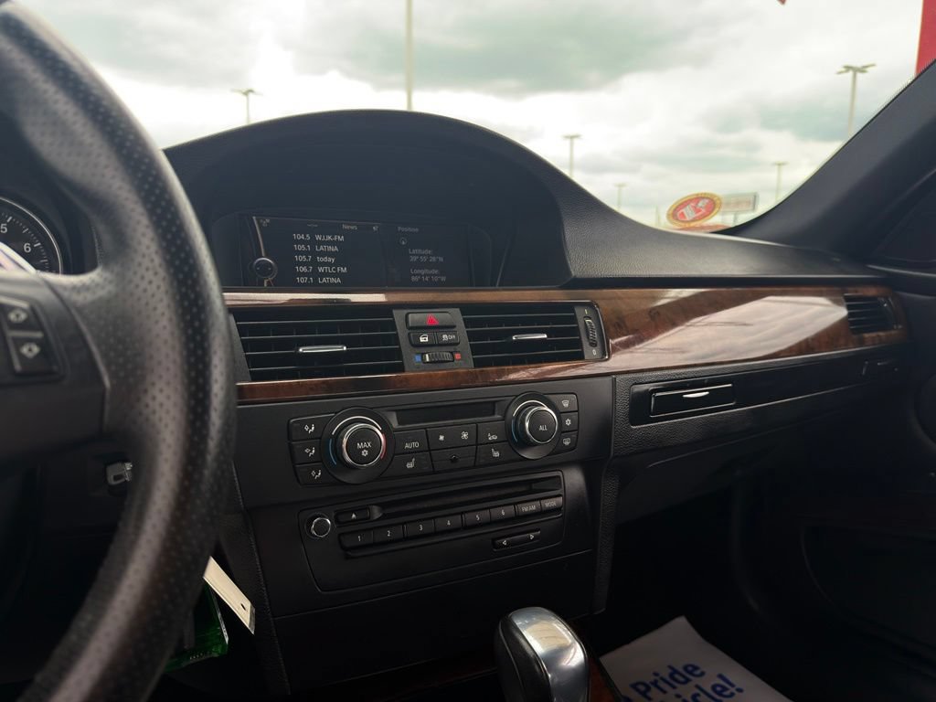 Used 2012 BMW 335i Coupe RWD image 20