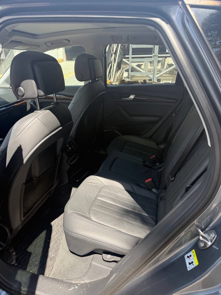 Used 2018 Audi Q5 2.0T Premium AWD/4WD image 6