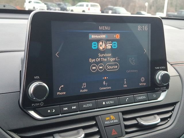 Used 2020 Nissan Altima 2.5 SR image 17