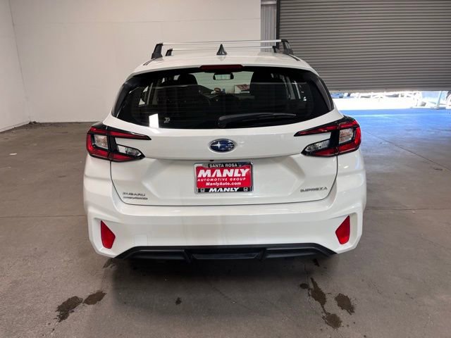 Used 2025 Subaru Impreza 2.0i AWD/4WD image 4