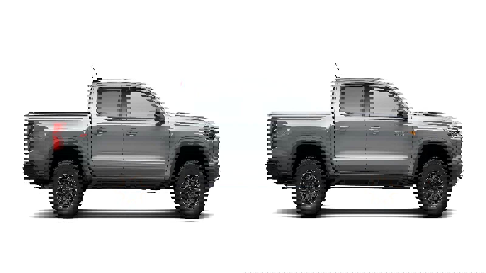 New 2026 Chevrolet Colorado ZR2 w/ Technology Package image 28