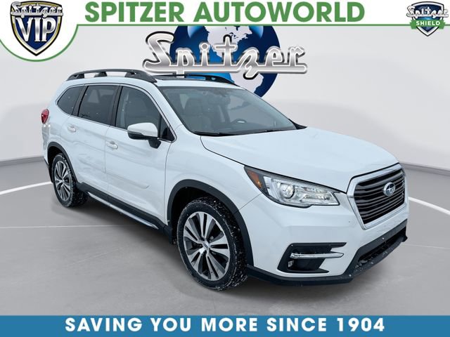 Used 2020 Subaru Ascent Limited w/ Technology Package image 1