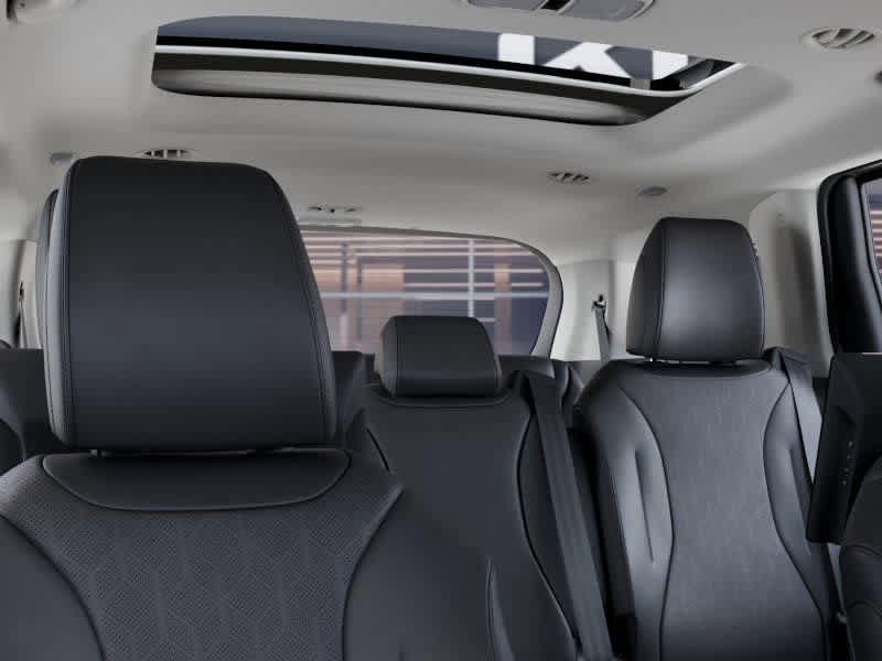 New 2025 Kia Carnival SX image 27