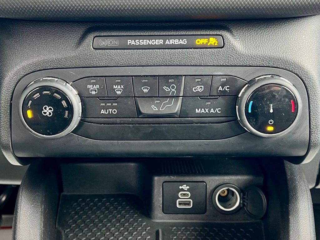Used 2024 Ford Bronco Sport Big Bend image 30