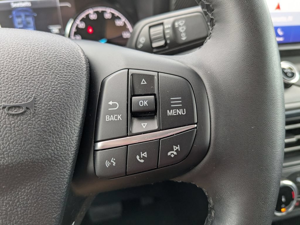 Used 2024 Ford Maverick Lariat w/ Black Appearance Package AWD/4WD image 28