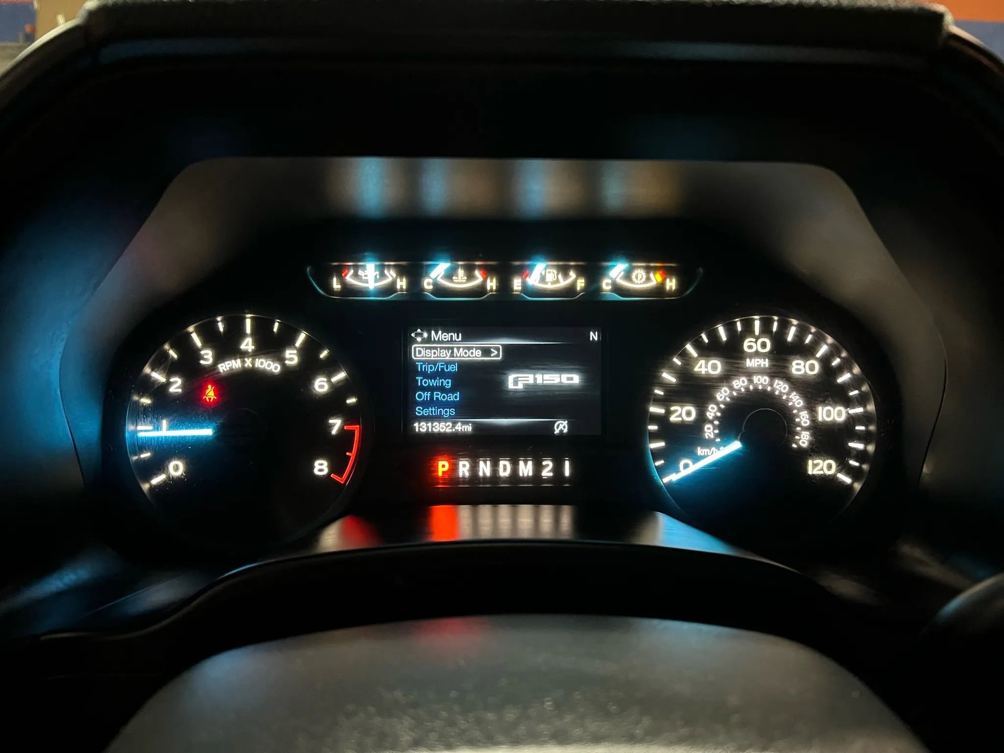 Used 2018 Ford F150 XL w/ Equipment Group 101A Mid image 11