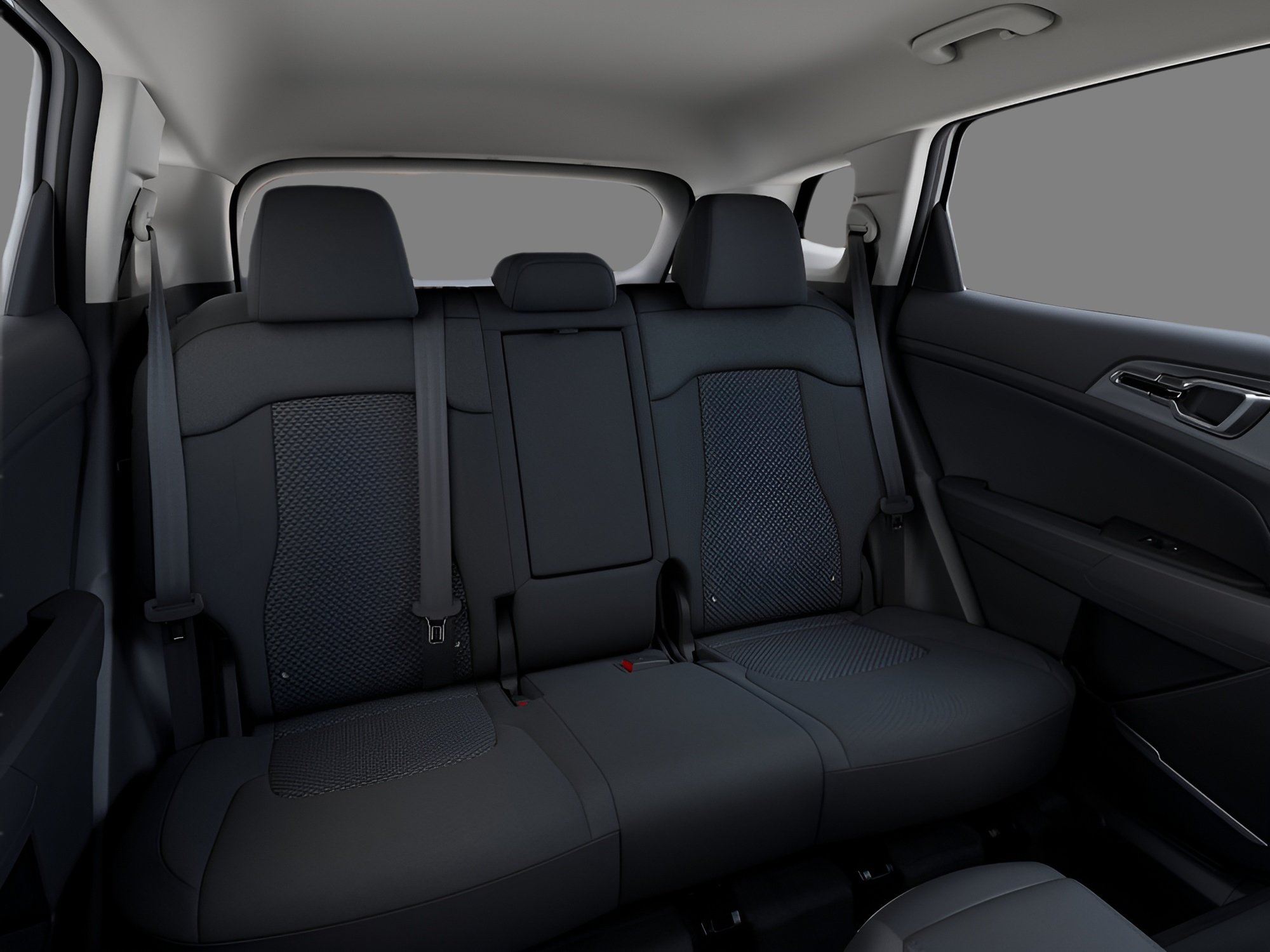 New 2027 Kia Sportage S AWD/4WD image 16
