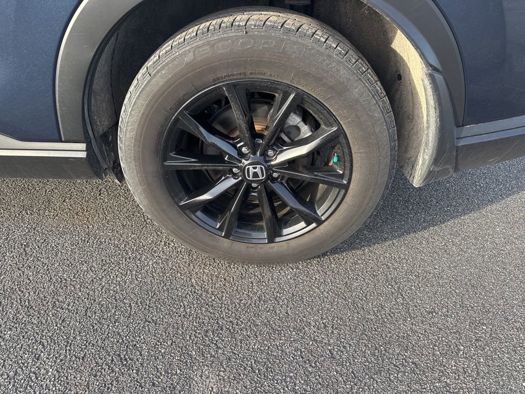 Used 2024 Honda CR-V Sport-L image 6