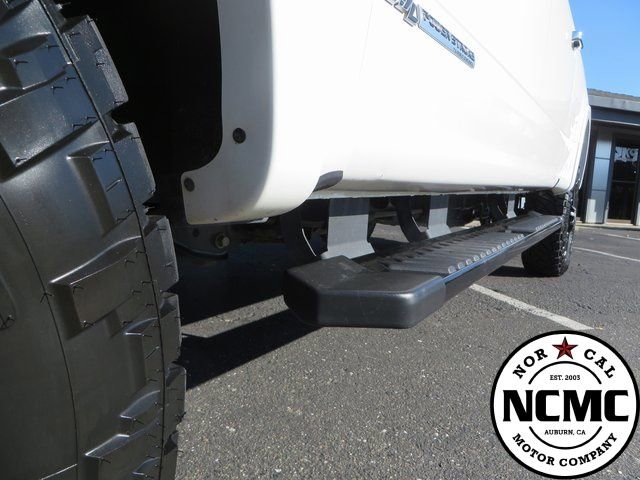 Used 2022 Ford F250 King Ranch w/ Tremor Off-Road Package image 10