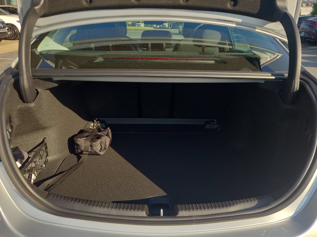 New 2026 Mercedes-Benz C 300 4MATIC Sedan image 15