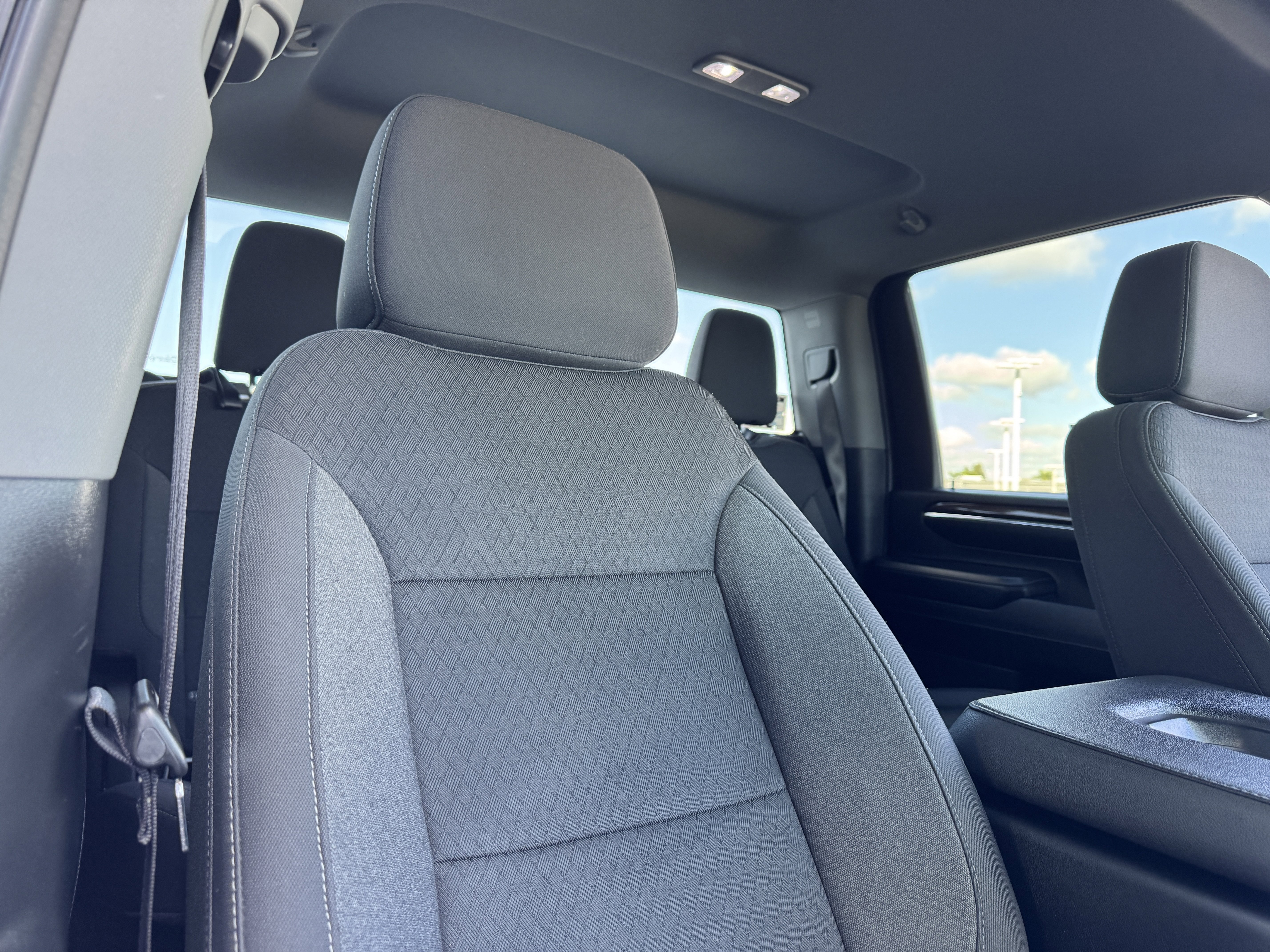 Certified 2024 Chevrolet Silverado 3500 LT image 23