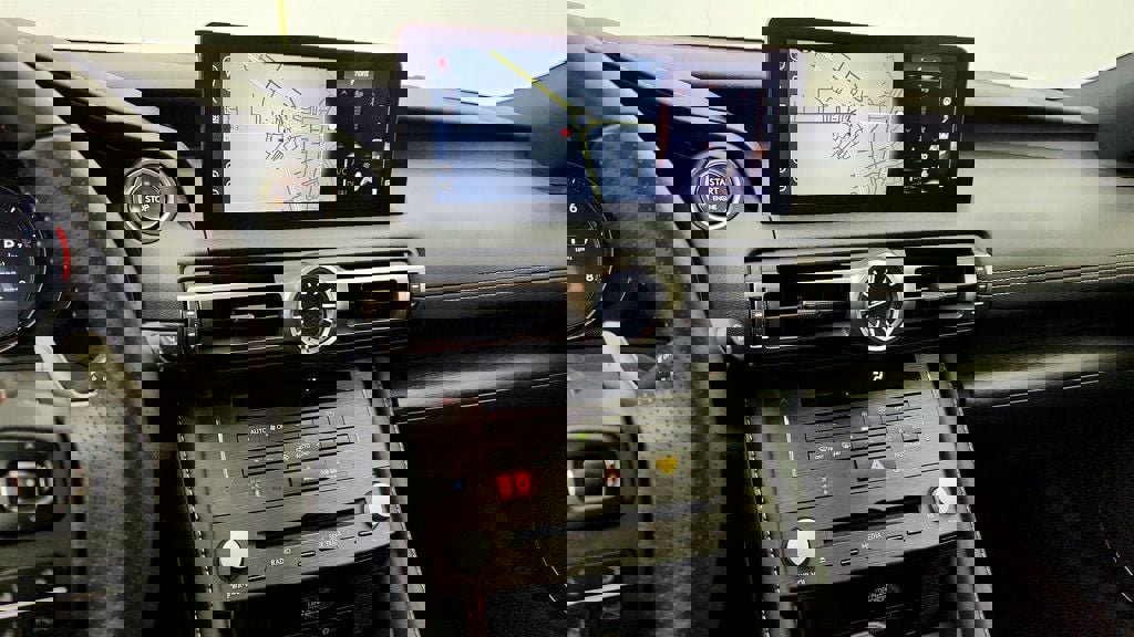 Used 2023 Lexus RC 350 F Sport image 18